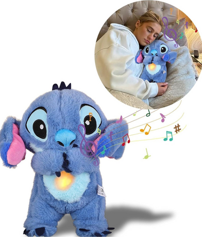 STITCH CALM™️Peluche per un sonno tranquillo