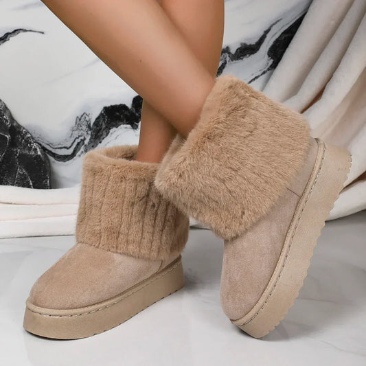 Boot Arctic Chic