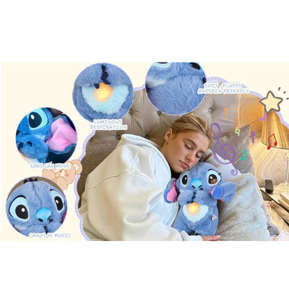 STITCH CALM™️Peluche per un sonno tranquillo