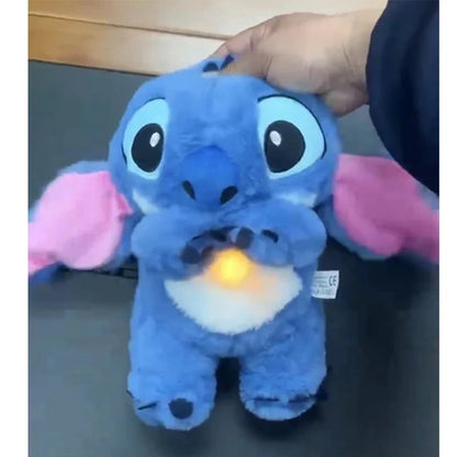 STITCH CALM™️Peluche per un sonno tranquillo