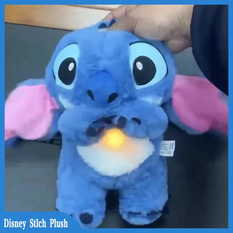 STITCH CALM™️Peluche per un sonno tranquillo